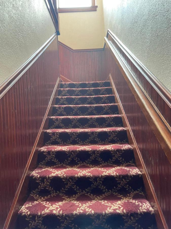 Manresa Castle Hotel Порт Таунсънд Екстериор снимка
